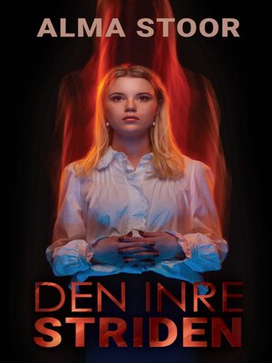 cover image of Den inre striden